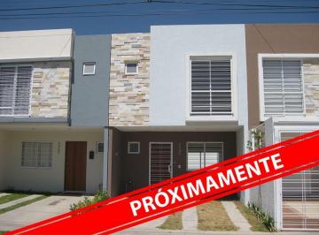 Casa · 100m² · 2 Recámaras · 2 Estacionamientos · Parques del Bosque 2 Habitaciones 2 Niveles