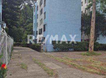 Departamento de 2 habitaciones, Coyoacán · Departamento en Renta en Culhuacán Coyoacán