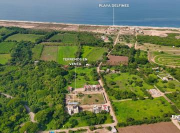 Terreno / Lote · 200m² · Terrenos en Venta en Puerto Escondido, Oaxaca