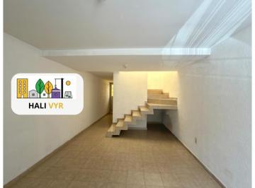 Casa en condominio · 60m² · 2 Recámaras · 1 Estacionamiento · Casa en Condominio en Venta en San Angel Coacalco, 2 Pisos, 2 Recamaras