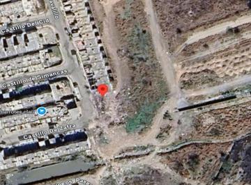 1 · Terreno Habitacional en Venta en El Carmen, Nuevo León