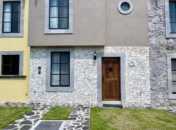 Casa en condominio de 3 habitaciones, San Miguel de Allende · Estrena Casa con Precio de Oportunidad en Club de Golf Zirandaro San Miguel de Allende