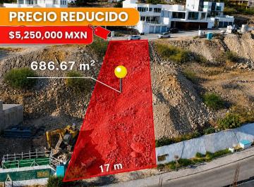 341fd68ab8a2483d7447fcd79255119626f842758ca64c534cf69d1a3ce019a1 · Terreno Bellaterra, Lote #5 | Reducción de Precio