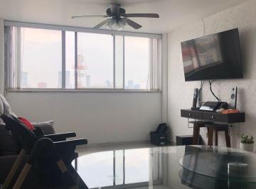 Departamento de 3 habitaciones, Cuauhtémoc · Departamento en Venta en Nonoalco Tlatelolco, Cuauhtémoc, Cdmx