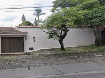 Casa de 4 habitaciones, Cuernavaca · Venta de Casa en Vista Hermosa, Cuernavaca