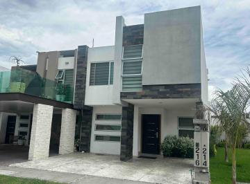 Casa de 3 habitaciones, San Francisco del Rincón · Casa en Venta en Residencial Camino Viejo