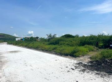 Terreno / Lote · 2082m² · Terrenos Planos con Todos Los Servicios. Xochitepec, Morelos