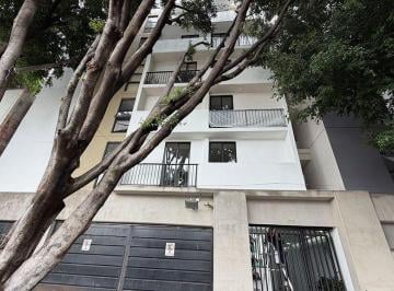 Departamento · 76m² · 2 Recámaras · 1 Estacionamiento · Dpto. Col. Moderna 2 Habitaciones 2° Piso