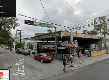 Terreno / Lote en Renta Monterrey Centro · Terreno en Renta Monterrey Centro