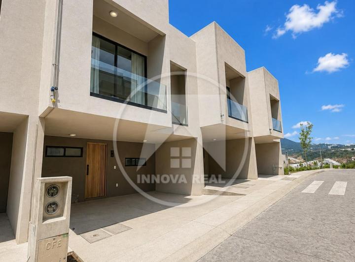 Desarrollo horizontal , Atizapán de Zaragoza · Puerta de Maple en Bosque Esmeralda (Preventa)