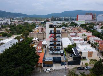 Departamento 103m² Venta Ciudad Granja · Departamento en Venta en Ciudad Granja, Zapopan.
