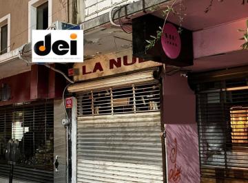 Local comercial , Victoria · Local en Renta - 12 y 13 Hidalgo