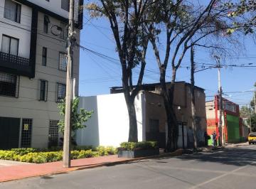 Departamento de 2 habitaciones, Miguel Hidalgo · Departamento en Renta, Alcaldía Miguel Hidalgo, San Juanico, Cdmx
