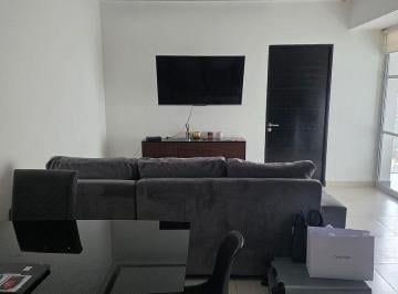 Departamento · 87m² · 2 Recámaras · 2 Estacionamientos · Departamento con Inquilino en Venta en Ventana Polanco