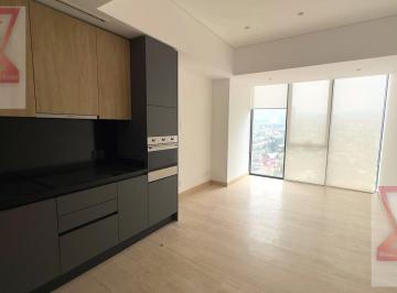 Departamento · 97m² · 2 Recámaras · 2 Estacionamientos · Departamento en Renta en Interlomas, Moderno y Exclusivo, 2 Rec. Amenities Tipo Resort!