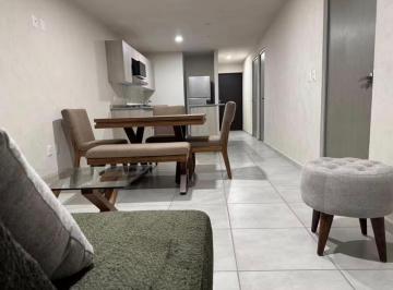 Departamento de 2 habitaciones, Guadalajara · Departamento Amueblado en Primer Cuadro | Zona Hospitalaria Guadalajara