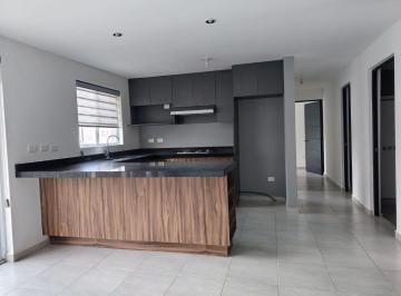Departamento de 2 habitaciones, Querétaro · Depa Amplio Piso 1, 2 Estacionamientos, Cerca Juriquilla y El Refugio Qro.