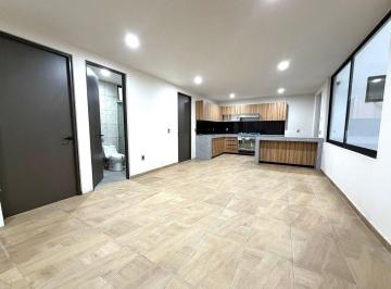 2b80d1a0cbdafbb4cc592be7c16bbd1c07c8599517125a257ce25d6fe5261451 · Departamento Venta Pb con Patio | Ciudad Jardín | Coyoácan | Entrega Inmediata