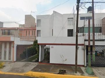 Casa de 3 habitaciones, Xochimilco · Casa en Venta en Jardines del Sur