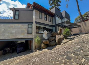 Casa de 4 habitaciones, Valle de Bravo · Casa en Venta|condominio Boscoso|avandaro|valle de Bravo