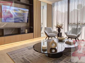 Departamento · 173m² · 3 Recámaras · 2 Estacionamientos · Departamento en Renta en Interlomas - 3 Rec. 2 Estac, Rodeado de Bosque y Amenidades Premium!