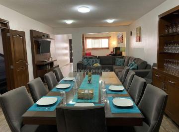 Casa · 246m² · 4 Recámaras · 2 Estacionamientos · Renta y Venta de Casa Guadalupe Tepeyac