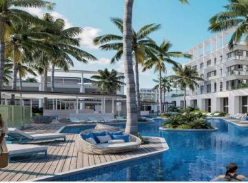Departamento de 1 habitación, Acapulco de Juárez · Departamento en Venta en Condominio de Lujo