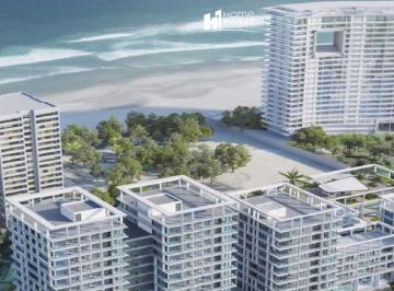 Departamento de 1 habitación, Acapulco de Juárez · Departamento de Lujo en Acapulco Diamante