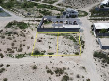Terreno / Lote , Arteaga · Terrenos Campestres en Venta El Refugio, Arteaga, Coah.