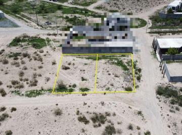 Terreno / Lote 800m² Venta Arteaga Centro · Terrenos Campestres en Venta El Refugio, Arteaga, Coah.