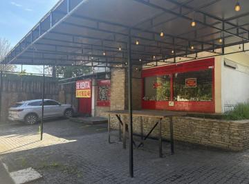 Terreno / Lote , Miguel Hidalgo · Renta Local Para Restaurante Lomas de Chapultepec
