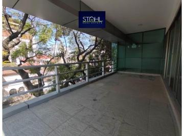Oficina · 3042m² · 20 Estacionamientos · Oficinas en Renta en Tehuantepec Roma Sur, Edificio Completo o por Pisos
