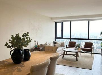 Departamento de 2 habitaciones, Cuajimalpa de Morelos · Venta Renta We Santa Fe