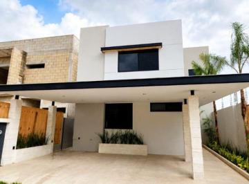 Casa de 4 habitaciones, Benito Juárez · Estrena Casa de Lujo en Via Cumbres 4 Hab + Alberca y Casa Club