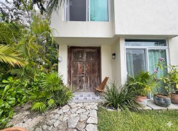 Casa de 4 habitaciones, Solidaridad · Casa Orquídeas Nueva en Venta, Residencial Selvamar