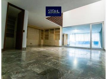 Casa · 587m² · 5 Recámaras · Casa en Renta Para Oficinas en Horacio, Polanco