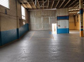 Bodega comercial 3264m² Renta · Bodega de 3,268 m² en Renta Centro Industrial Tlalnepantla