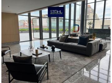 Oficina · 207m² · 7 Estacionamientos · Oficina en Renta o Venta en Downtown Reforma