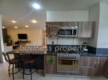 Departamento · 196m² · 3 Recámaras · 2 Estacionamientos · Departamento Lomas Verdes con 3 Recámaras y Opción a Una Cuarta Recámara
