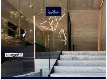 Oficina · 369m² · 6 Estacionamientos · Oficina en Renta en Nuevo León, Condesa