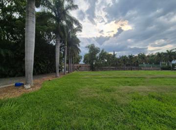 Terreno / Lote , Yautepec · Terreno de 2824 m² Escriturado en Venta en Oaxtepec