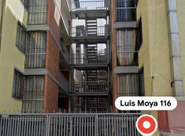Departamento de 3 habitaciones Renta MN 12,500 · Rento Departamento de 3 Recámaras en Luis Moya