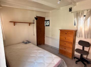 Departamento de 1 habitación, Cuauhtémoc · Cuarto de 12 m² con Baño y Amueblado a Dos Caudras del Parque México