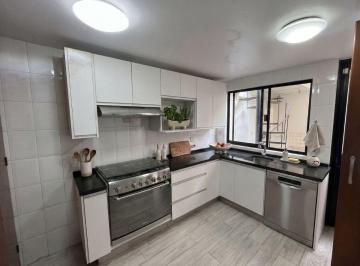 Casa de 3 habitaciones, Cuajimalpa de Morelos · Casa en Renta o Venta en Lomas de Memetla | 3 Recámaras, Calefacción y Paneles Solares
