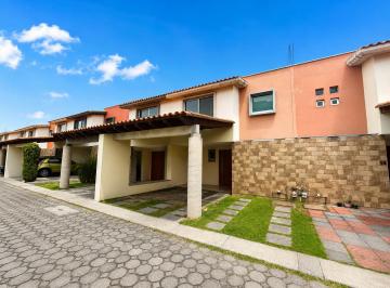 Casa de 3 habitaciones, San Andrés Cholula · Casa Amueblada en Renta, San Andres Cholula Puebla. Cerca de La Udlap