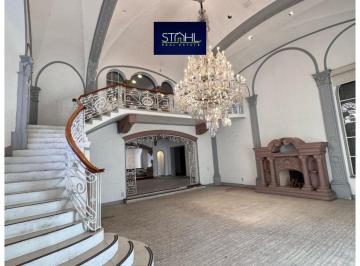 Local comercial · 1910m² · Casa Estilo Porfiriana con Uso Suelo Comercial