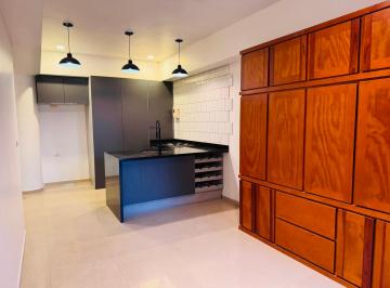 Departamento de 1 habitación, Benito Juárez · Departamento Recién Remodelado en Renta