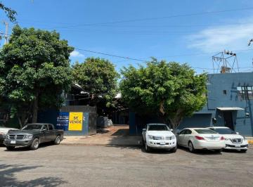 Nave industrial , Guadalajara · Venta Bodega Industrial en Zona Industrial, Puede Generar El 9% de Cap Rate