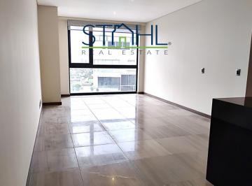 Departamento · 84m² · 2 Recámaras · 2 Estacionamientos · Departamento en Renta en Polarea, Torre Ginebra, Amenidades