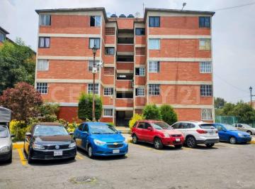 Departamento · 60m² · 3 Recámaras · 1 Estacionamiento · Departamento en Planta Baja, Unidad Bellavista Iztapalapa